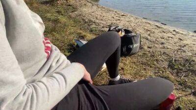 Chihuahua Vlog. Grilling sausages for the first time in the spring - xxxfiles.com