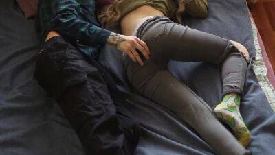 In the morning I fucked my friend's 18 year old girlfriend. - xxxfiles.com