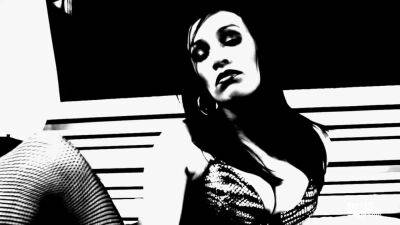 Claudia - Claudia Roldan Spanish - Hardcore - hclips.com - Spain