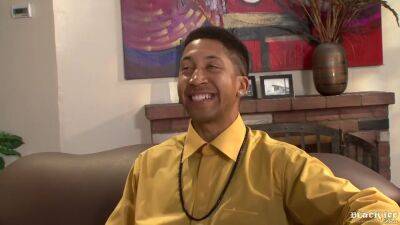 Blackicepass - Official Boyz N The Hood Parody Scene1 - upornia.com