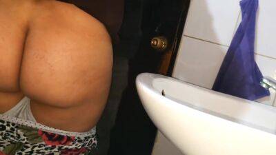 Marianniz Fucking With Her Husbands Friend - upornia.com