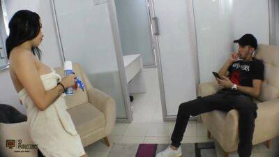 Fight With My Boyfriend My Cousins Cuckold Takes Advantage And Fucks My Pussy - hclips.com