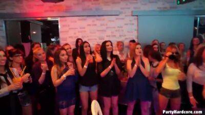 Gone Crazy Vol 21 - upornia.com - Czech Republic