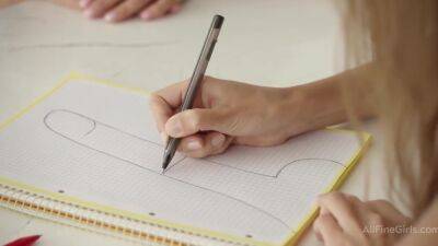 Vinna Reed - Vinna Reed In Clover King For A Day - upornia.com - Russia