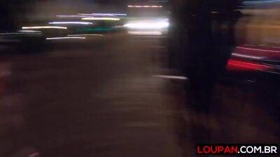 Busty Blonde - Loupanxxx - Fucking A Busty Blonde In Limousine - upornia.com