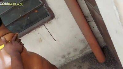 She Wanted To Fuck Outside - upornia.com