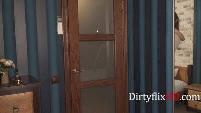 bring her flowers so you can deflower - veryfreeporn.com