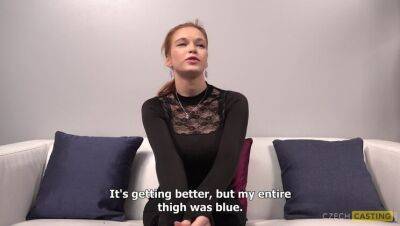 Sophia Traxler - porntry.com