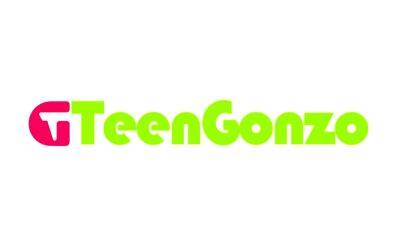 TEENGONZO Sexy teen Abella Danger manhandled by two men - drtuber.com