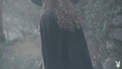 Alice - Pp 2018 10 10 Binding Spell With Alice Antoinette - upornia.com