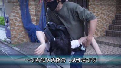 Hanazawa Himari In Rki-631 Super Bukkake Part 1 - upornia.com - Japan