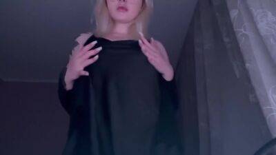 Playing With A Pink Friend - hclips.com