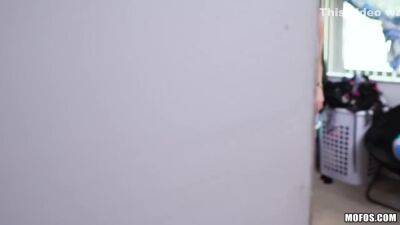 J.Mac - Marvelous Sorority Teens Memorable Threesome Sex Scene - J Mac - upornia.com