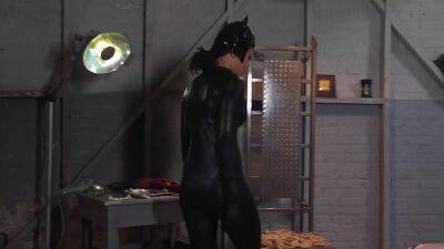 Annie Cruz - School: A Guide To Erotic Role Play (2015) - Sc 1 With Annie Cruz And Steve Rodgers - upornia.com