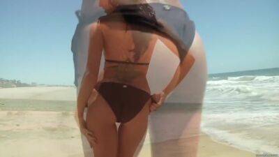 Breanne Benson - Breanne Benson - Swimsuit Calendar Girls - upornia.com