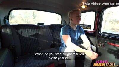 Ania Kinski - Delightful Seduces Punk Dude With Ania Kinski - upornia.com