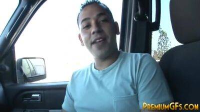 Charley Chase - Craves Cum In Her Mouth - Charlie Chase - upornia.com