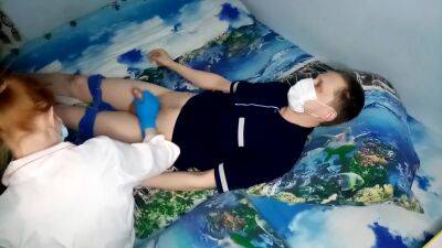 Came For My Sperm. (femdom) - upornia.com