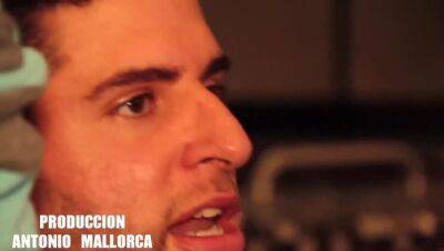 Antonio Mallorca and Alexxxa Hotwife have a great fuck in a motel - xxxfiles.com