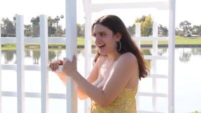 Big Naturals And Big T In Lola - Sultry Naturals - upornia.com