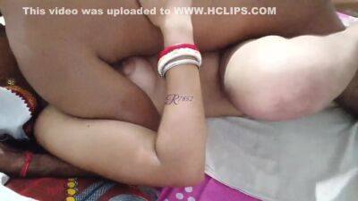 New Married Housewife Hard Bangged By Her Husband - hclips.com