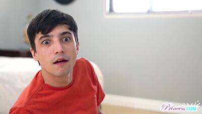 Stepsisters Sticky Panties On Pornhd - hclips.com