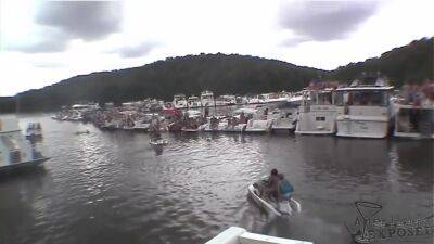 Licking Their Bodies Clean Fro - hclips.com