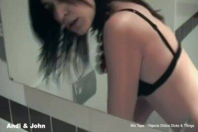 Mix Tape - Objects Dildos Dicks & Things - upornia.com - Britain