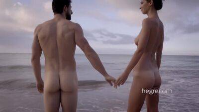 Tantric Beach Massage - upornia.com