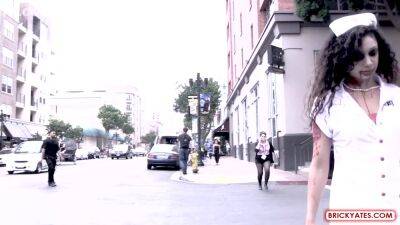 Sonja - Amateur - hclips.com