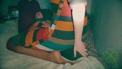 No Se In His Up My Ass - hclips.com