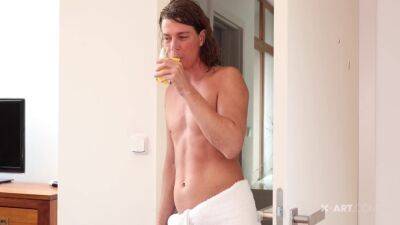 Eveline Ricky Morning Teenage Love - upornia.com