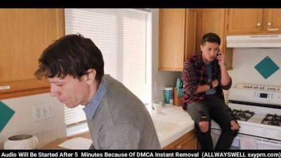 Ember Snow - Delivery Girl - porntry.com