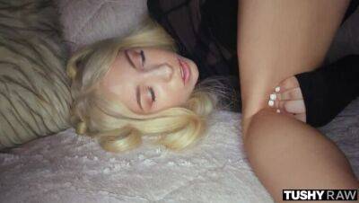 Kenzie Reeves - MORE PLEASE - porntry.com