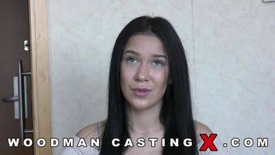 Hamyna Heaven - porntry.com