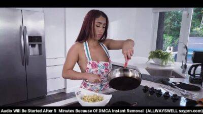 Kira Perez - Kira Perez in Hardcore Threesome - porntry.com