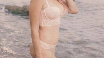 Anna Pleasure Beach - upornia.com