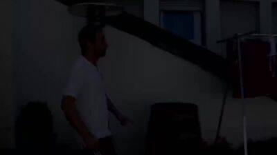 Jessy - Episode 2 - upornia.com