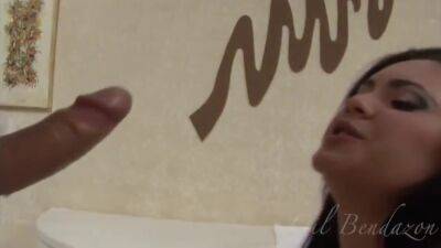 Roge Ferro - Babalu Foi Provocar O Roge E Logico Que A Foda Foi Boa 10 Min - hclips.com