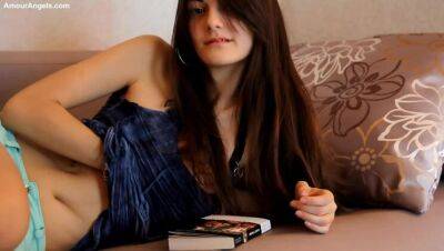 Angel - Amour Angel 5 - porntry.com