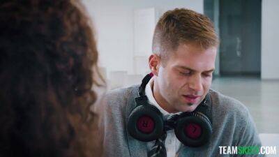 Shoot Your Shot A Freeuse Movie - hclips.com