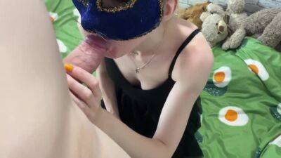 Ripped Pantyhose And Cum On Tits Part 2 - hclips.com