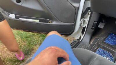 Layla Doesn’t Want To Wait To Suck It - upornia.com