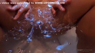 Masturbating By Sali And Quin 2 - upornia.com