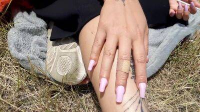 Who Doubtfully Smoke And Masturbate? - upornia.com - Russia