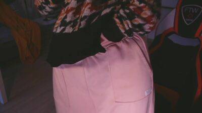 Girl Makes You Jerk Off With Her Hips Joi - upornia.com