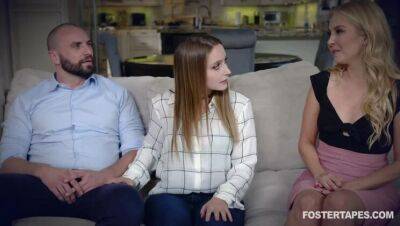 Laney Grey - Aaliyah Love, Laney Grey - New Husband - porntry.com