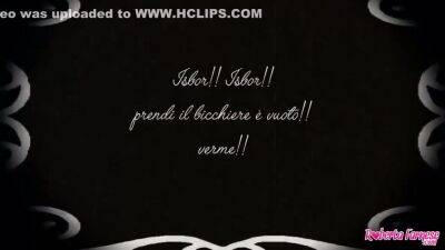 The Baroness And The Young Virgin - hclips.com