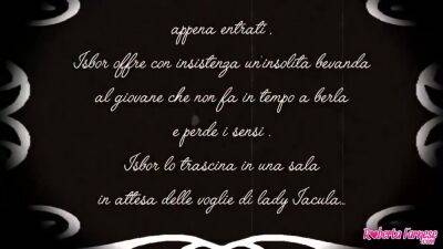 The Baroness And The Young Virgin - hclips.com