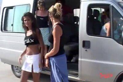 Giorgia Palmas In Max Calendar 2006 - upornia.com - Italy